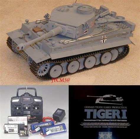 1 16 tamiya tiger inner chassis metal|Inner Chassis (Metal) for Tamiya Tiger I (56010) 1:16.